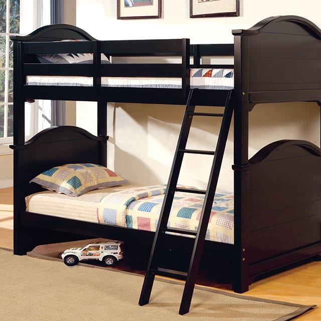 Furniture of America Chesapeake CM-BK616-DR Underbed Drawers IMAGE 2