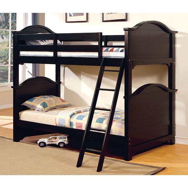 Furniture of America Chesapeake CM-BK616-DR Underbed Drawers IMAGE 3