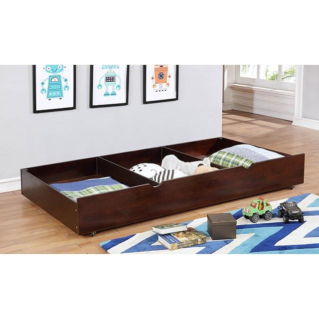 Furniture of America Grano FM-TR453-ES Trundle IMAGE 2