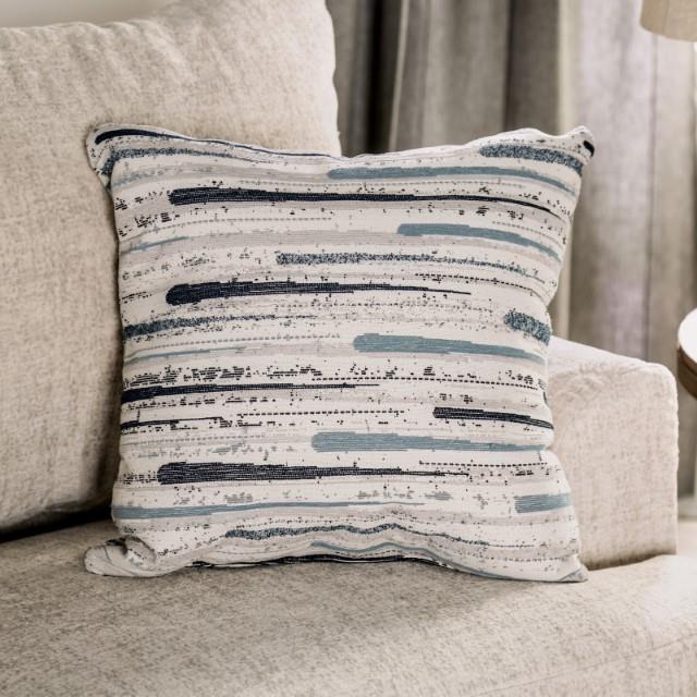 Furniture of America Leytonstone SM1209-SF Sofa IMAGE 3