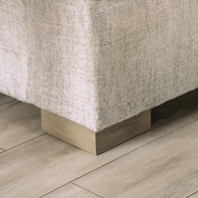 Furniture of America Leytonstone SM1209-SF Sofa IMAGE 5
