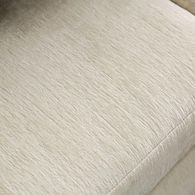 Furniture of America Burgess SM7753-SF Sofa IMAGE 3