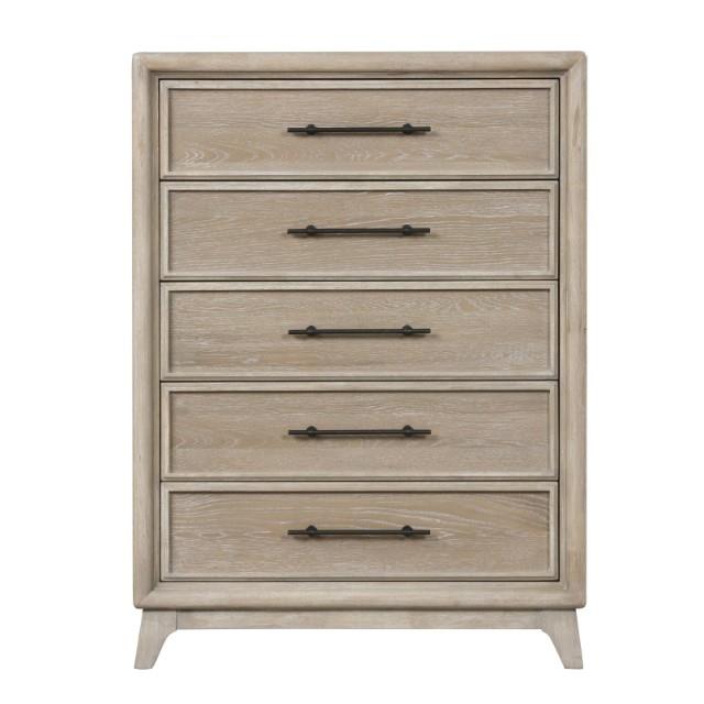 Furniture of America Midhurst FM7600AK-C Chest IMAGE 5