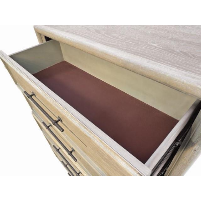 Furniture of America Midhurst FM7600AK-C Chest IMAGE 7