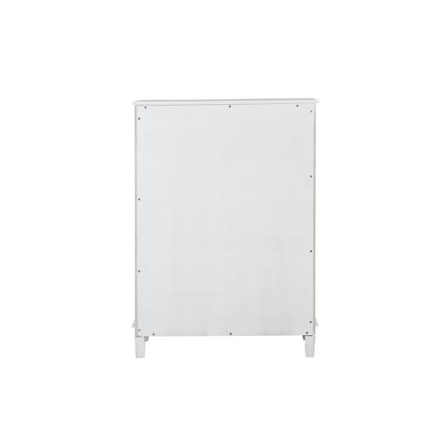 Furniture of America Naucalpan FM7456WH-C Chest IMAGE 6