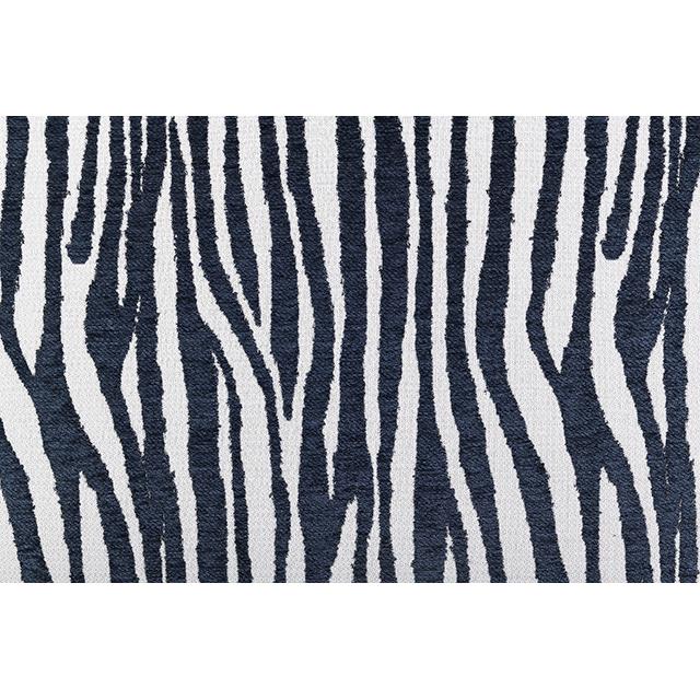 Furniture of America Niobe FM-AC6007BL Accent Chair IMAGE 3