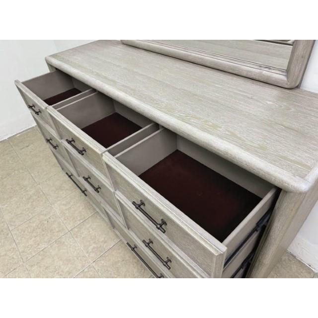 Furniture of America Midhurst FM7600AK-D Dresser IMAGE 7