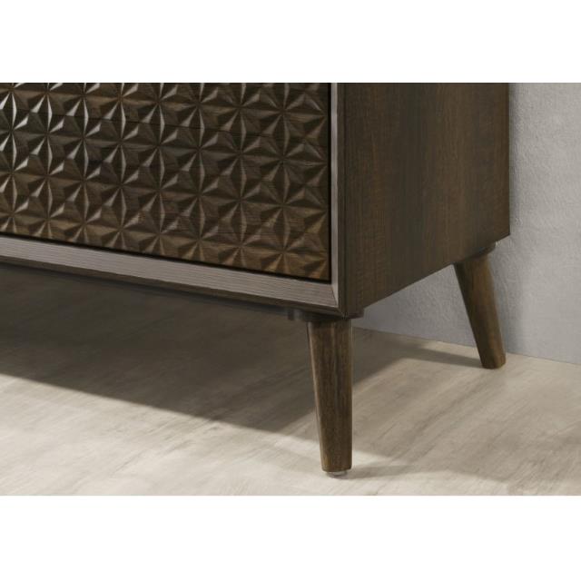 Furniture of America Chalfont FM7272DB-EK King Bed IMAGE 7