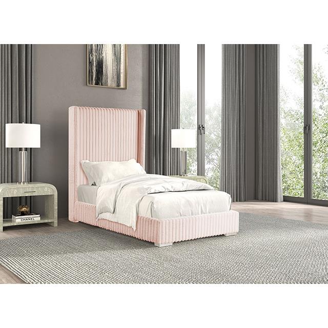 Furniture of America Cadwell FM7120PK-F Full Bed IMAGE 2