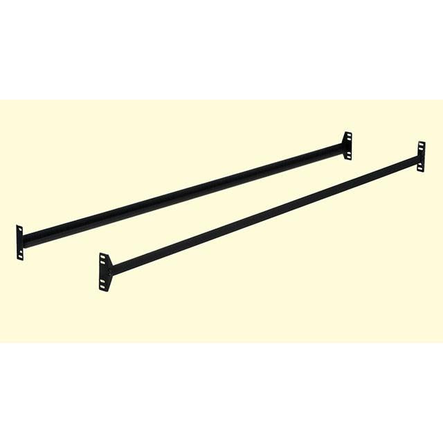 Furniture of America Framos MT-RAIL-Q-BOLT Queen Bolt-On Rail IMAGE 2