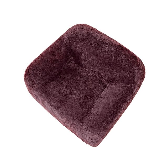 Furniture of America Vander FM67009RD-CH Accent Chair IMAGE 7