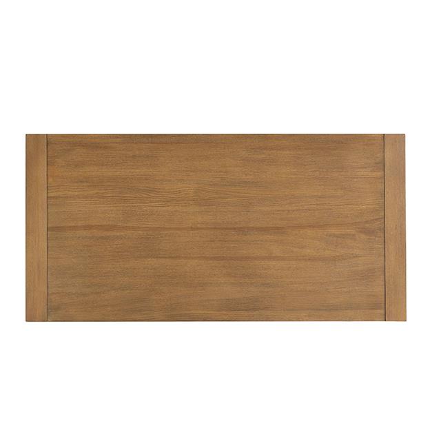Furniture of America Dothan FM44009BR-C Coffee Table IMAGE 5