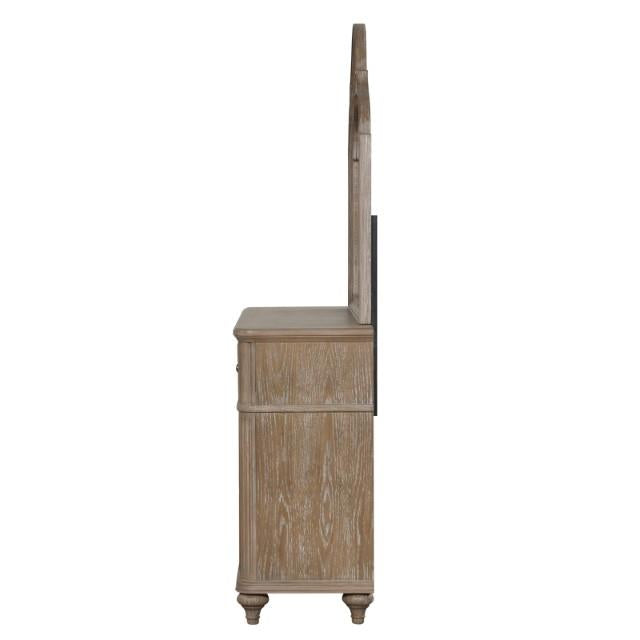 Furniture of America Lyris FM7417AK-D Dresser IMAGE 5