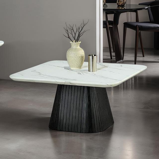 Furniture of America Sindal FM44004BK-C-TABLE Coffee Table IMAGE 1