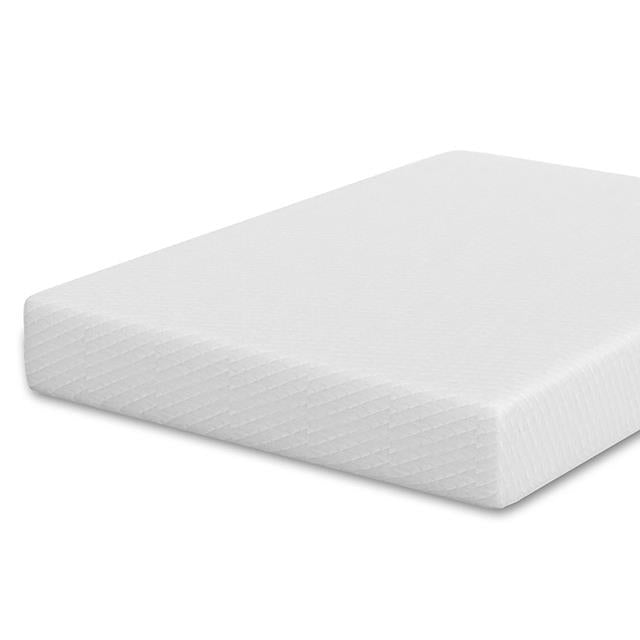 Furniture of America Artemisia DM530-CK 10" California King Memory Foam Mattress IMAGE 1