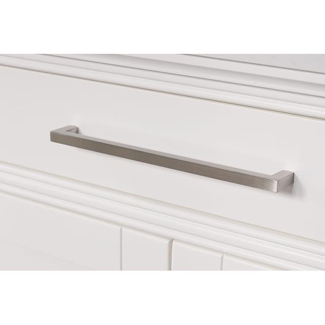Furniture of America Almeria TM-CT005WH-72+05WH Vanity Set IMAGE 8