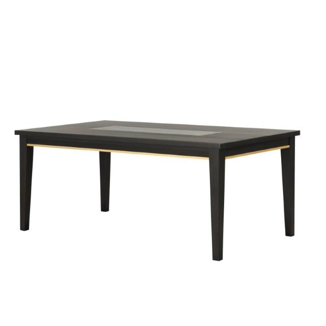 Furniture of America Kenyada FM3401ES-T-7PC 7 Pc Dining Table Set IMAGE 4
