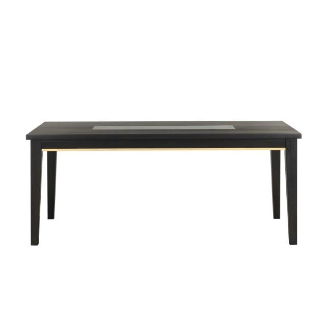 Furniture of America Kenyada FM3401ES-T-7PC 7 Pc Dining Table Set IMAGE 5