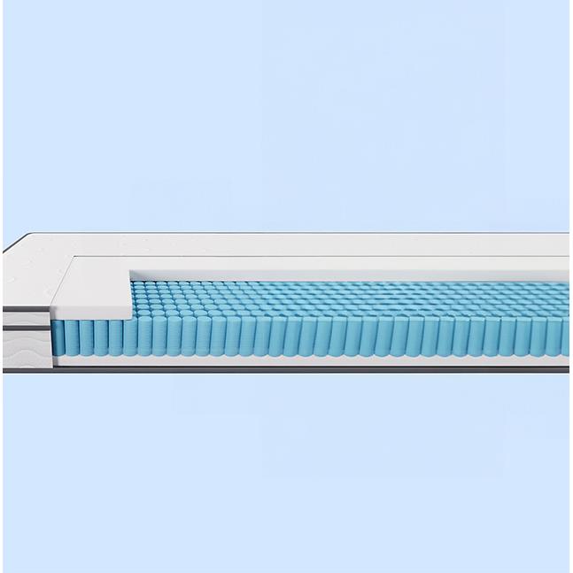 Furniture of America Catmint DM910-F 10" Full Innerspring Mattress IMAGE 2