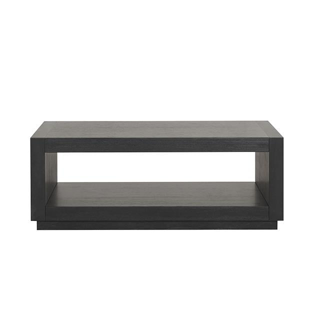 Furniture of America Dothan FM44009BK-C Coffee Table IMAGE 3