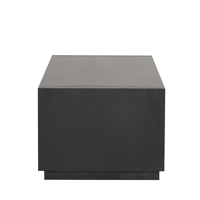 Furniture of America Dothan FM44009BK-C Coffee Table IMAGE 4