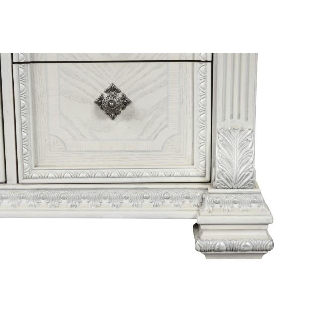 Furniture of America Promenade FM70001WH-C Chest IMAGE 8