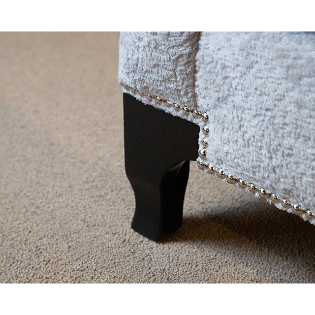 Furniture of America Goshen SM2294LG-LV Loveseat IMAGE 2