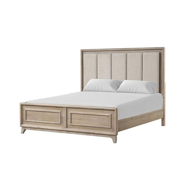 Furniture of America Midhurst FM7600AK-EK-BED King Bed IMAGE 4