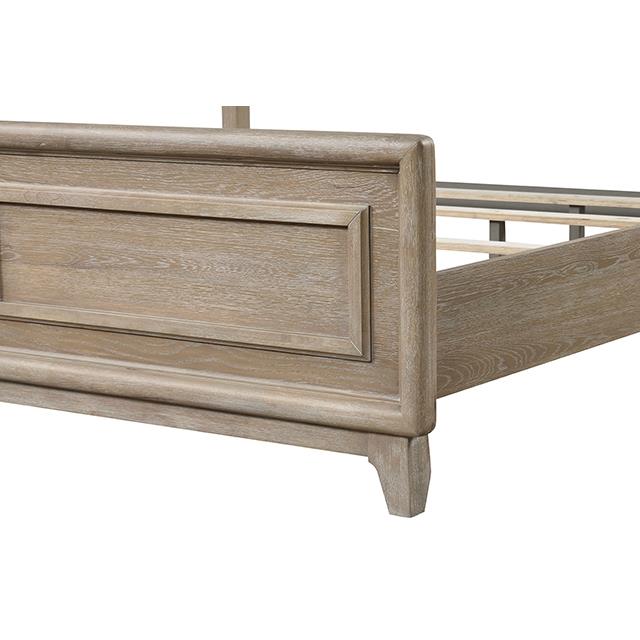 Furniture of America Midhurst FM7600AK-EK-BED King Bed IMAGE 5