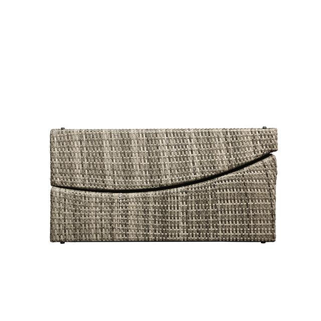 Furniture of America Kesi FM80015NT Patio Folding Bed IMAGE 6