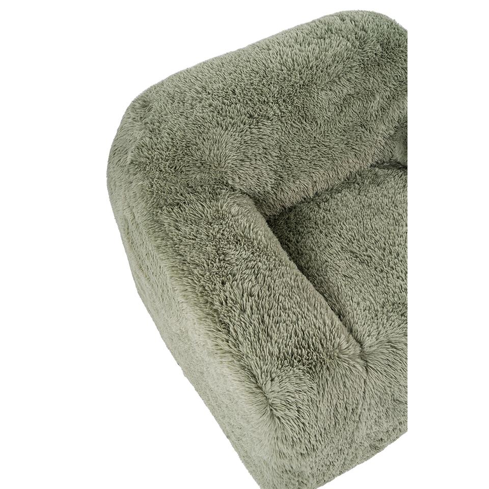 Furniture of America Vander FM67009GR-CH Accent Chair IMAGE 3