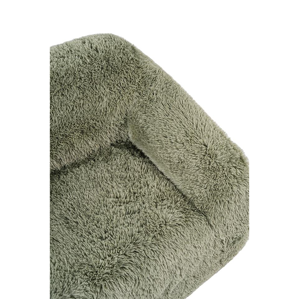 Furniture of America Vander FM67009GR-CH Accent Chair IMAGE 4