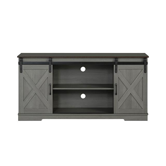 Furniture of America Garibaldi SL-AC4000-TV TV Stand IMAGE 2