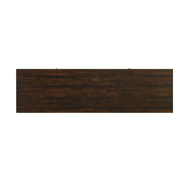 Furniture of America Garibaldi SL-AC4000-TV TV Stand IMAGE 4