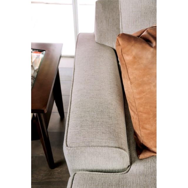 Furniture of America New Meadows SM1214-LV Loveseat IMAGE 9