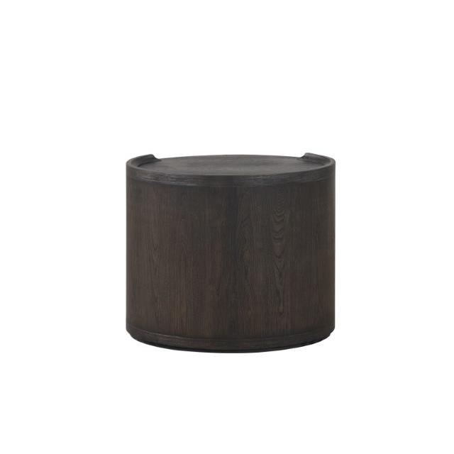 Furniture of America Osterley FM71500BK-N Nightstand IMAGE 6