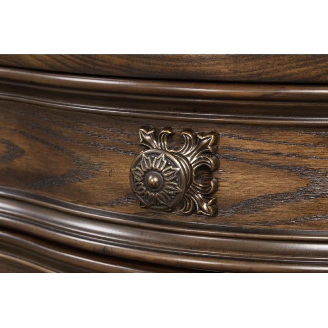 Furniture of America Leovanni FM70003DB-N Nightstand IMAGE 8