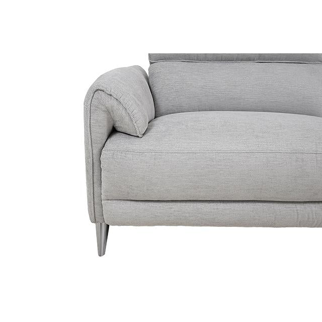 Furniture of America Brande CM9938LG-SECT-PM-R Power Sectional IMAGE 6