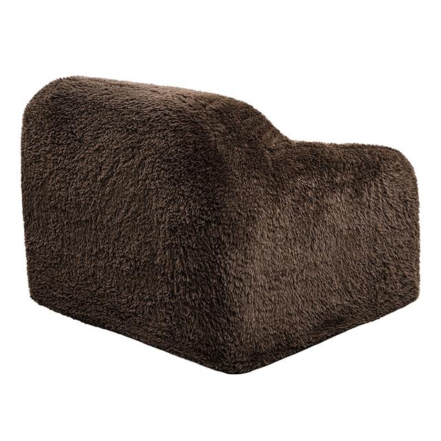 Furniture of America Vander FM67009BR-CH Accent Chair IMAGE 11