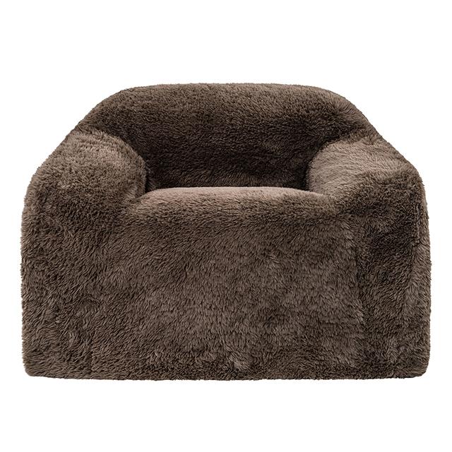 Furniture of America Vander FM67009BR-CH Accent Chair IMAGE 9