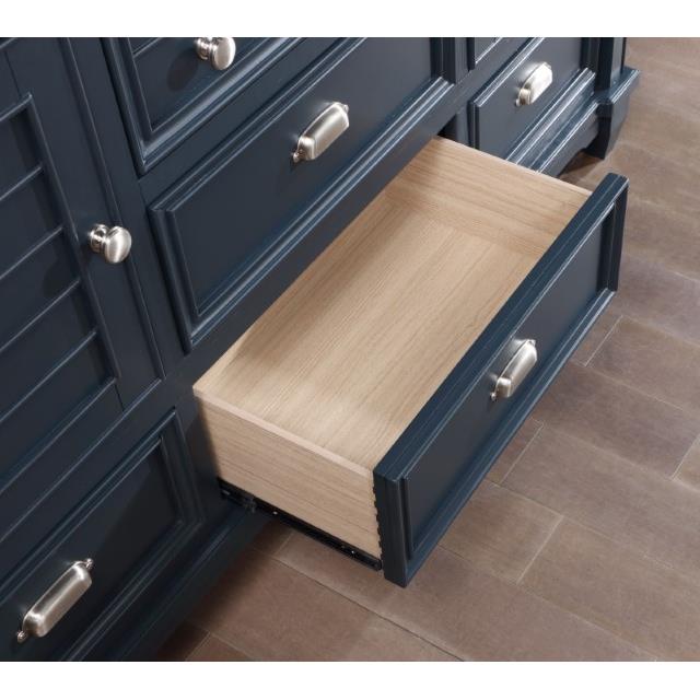 Furniture of America Manzanillo CM7470BL-D Dresser IMAGE 4