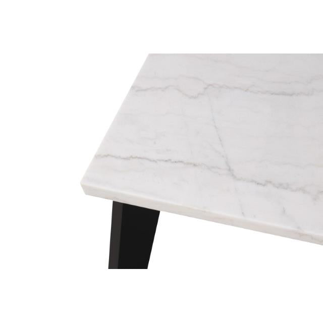 Furniture of America Sabro FM3330BK-T-TABLE Rectangular Dining Table IMAGE 7