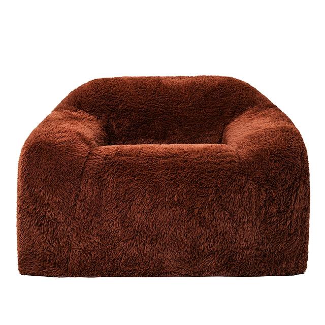 Furniture of America Vander FM67009OR-CH Accent Chair IMAGE 8