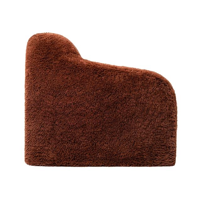 Furniture of America Vander FM67009OR-CH Accent Chair IMAGE 9