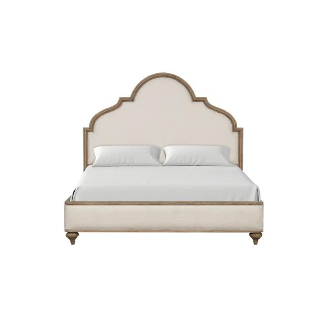 Furniture of America Lyris FM7417AK-Q-BED Queen Bed IMAGE 4