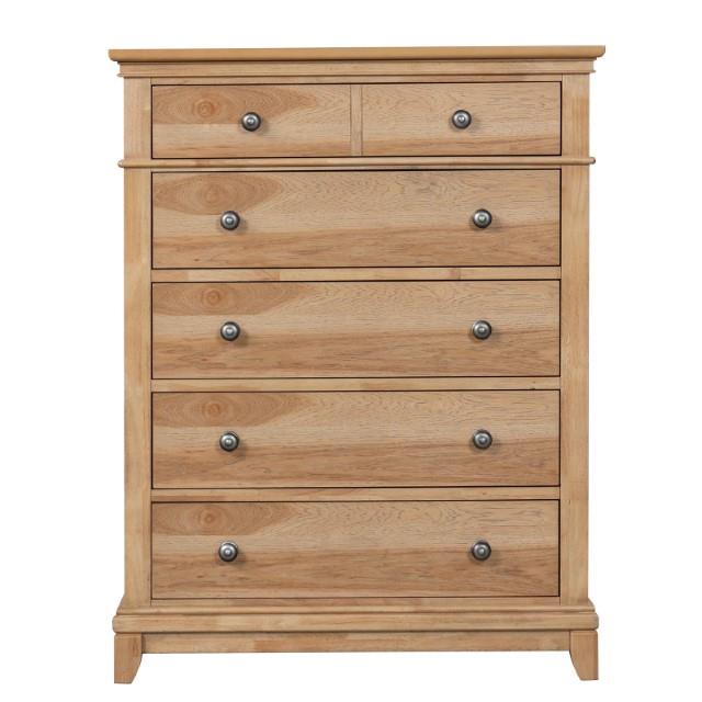 Furniture of America McHenry FM7706NT-C Chest IMAGE 4