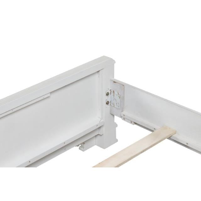 Furniture of America Stella Mia FM70000WH-EK-F-BED King Bed IMAGE 10