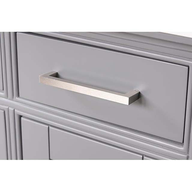 Furniture of America Soline TM-CT003WH-48+03GY Vanity Set IMAGE 4