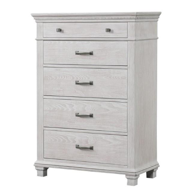 Furniture of America Swanley FM7707GY-C Chest IMAGE 5
