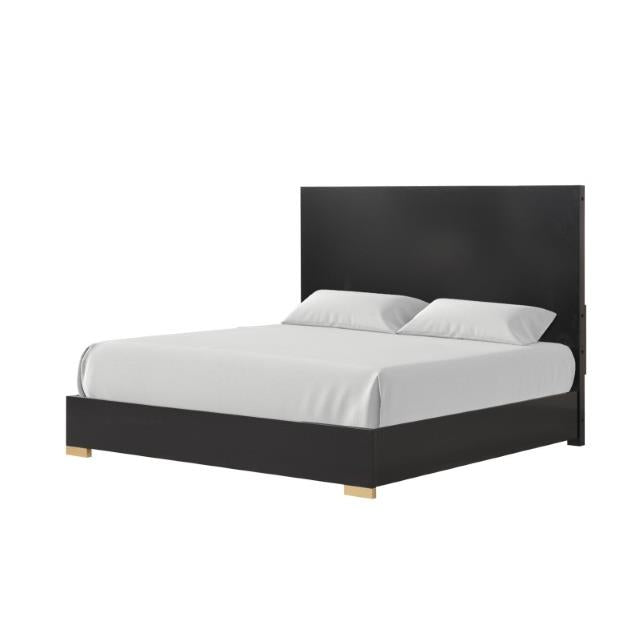 Furniture of America Goldsberg FM7425BK-EK-P-BED King Bed IMAGE 3